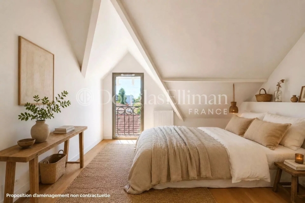 Luxury Apartment for sale in Arcachon, 1 290 000 €, Photo 5