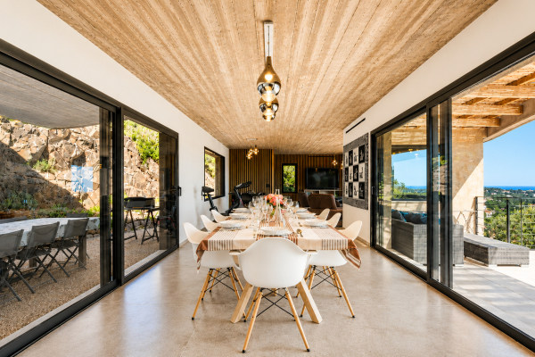 Maison de luxe à vendre à Agay, 4 350 000 €, Photo 6