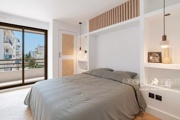 Appartement de luxe à vendre à Cannes, 1 190 000 €, Photo 6