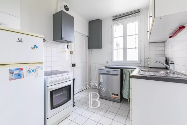 Luxury Apartment for sale in Paris 15ème, 390 000 €, Photo 6