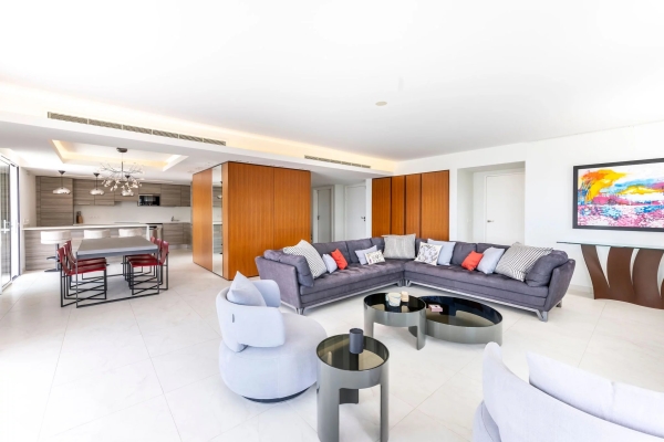 Luxury Apartment for sale in Cannes, 3 990 000 €, Photo 6