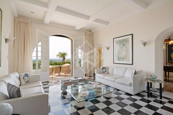 Luxury House for sale in Vence, 3 400 000 €, Photo 6