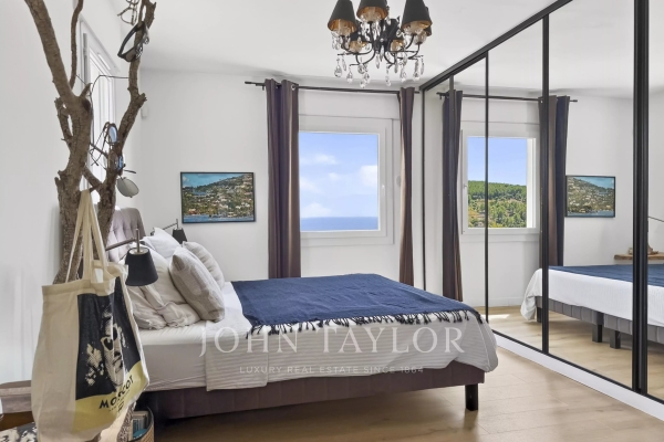 Maison de luxe à vendre à Saint-Cyr-sur-Mer, 2 290 000 €, Photo 6