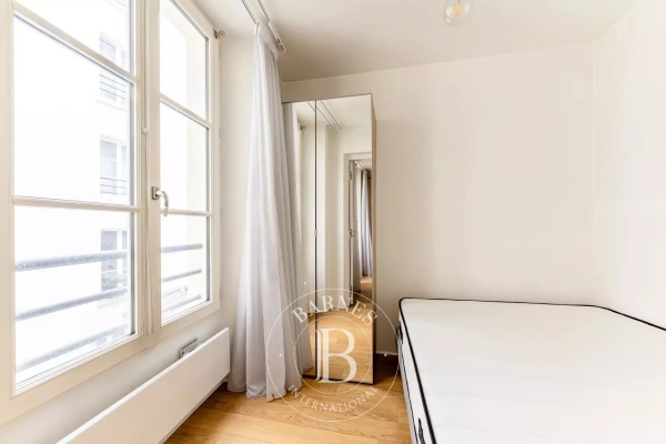 Appartement de luxe à vendre à Paris 8Ème, 445 000 €, Photo 6
