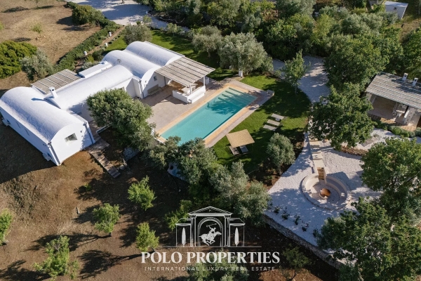 Luxury House for sale in Ostuni, 1 100 000 €, Photo 6