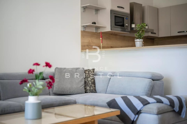 Luxury Apartment for sale in Beaulieu-sur-Mer, 659 000 €, Photo 6