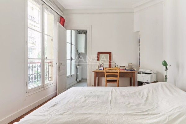 Luxury Apartment for sale in Paris 14Ème, 850 000 €, Photo 6
