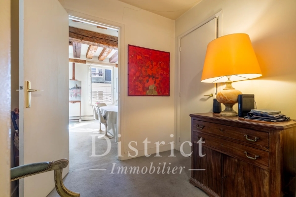 Luxury Apartment for sale in Paris 4ème, 1 925 000 €, Photo 6