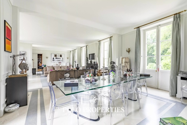 Maison de luxe à vendre à Bury, 2 350 000 €, Photo 6