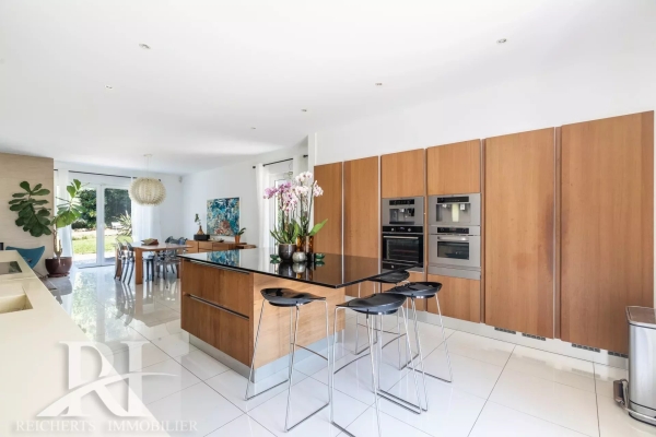 Luxury House for sale in Valbonne, 2 250 000 €, Photo 6