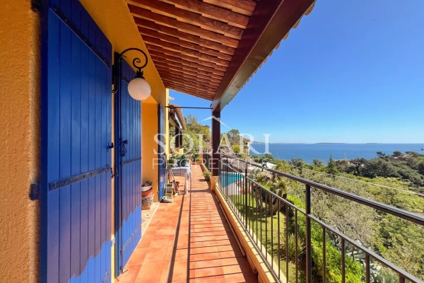 Maison de luxe à vendre à Théoule-sur-Mer, 1 950 000 €, Photo 6