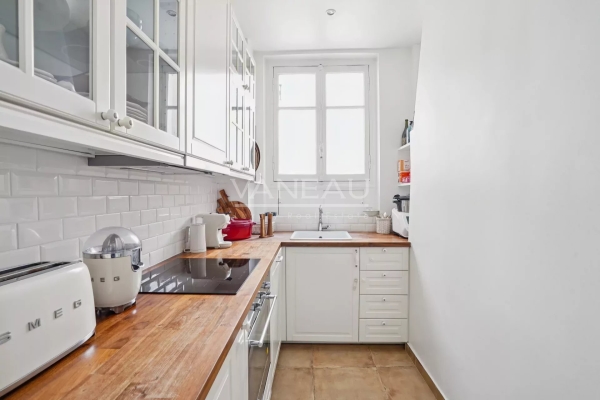 Luxury Apartment for sale in Paris 16Ème, 915 000 €, Photo 6