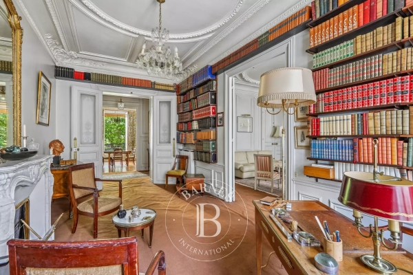 Luxury Apartment for sale in Paris 6ème, 3 050 000 €, Photo 7