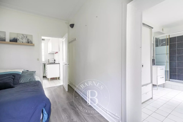 Luxury Apartment for sale in Paris 15ème, 390 000 €, Photo 7