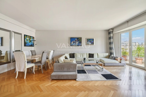 Appartement de luxe à vendre à Neuilly-sur-Seine, 2 990 000 €, Photo 7