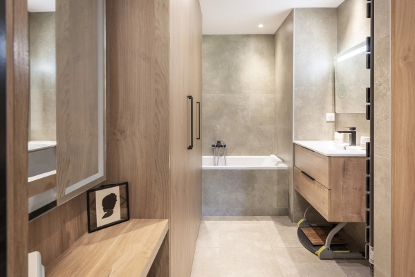 Appartement de luxe à vendre à Cannes, 749 000 €, Photo 7