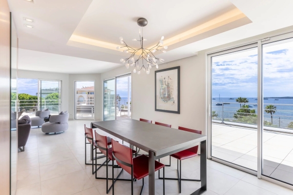Luxury Apartment for sale in Cannes, 3 990 000 €, Photo 7