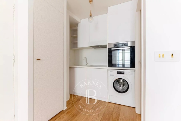 Appartement de luxe à vendre à Paris 8Ème, 445 000 €, Photo 7