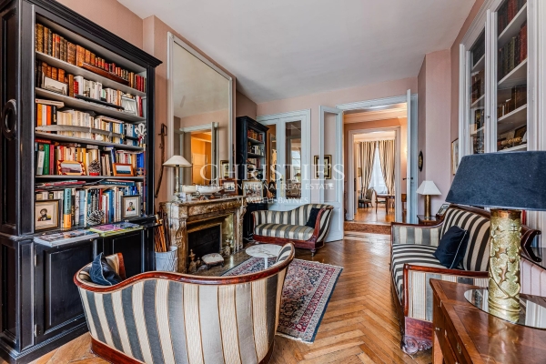 Luxury House for sale in Bordeaux, 1 785 000 €, Photo 7
