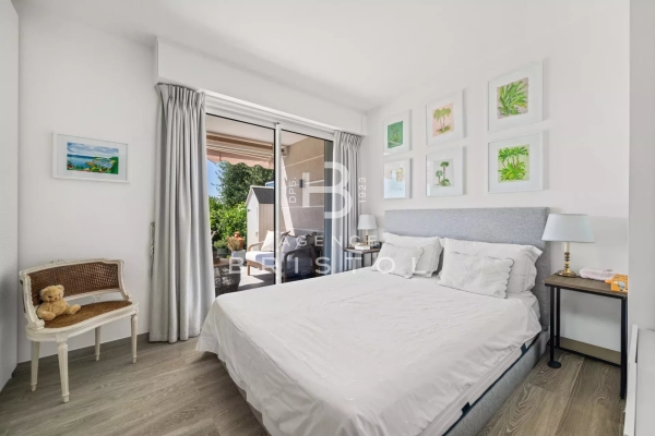 Appartement de luxe à vendre à Cap-d'Ail, 760 000 €, Photo 7