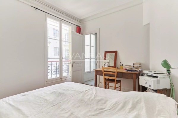 Luxury Apartment for sale in Paris 14Ème, 850 000 €, Photo 7