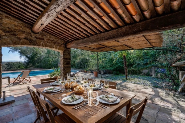 Luxury House for sale in Grimaud, 1 760 000 €, Photo 7