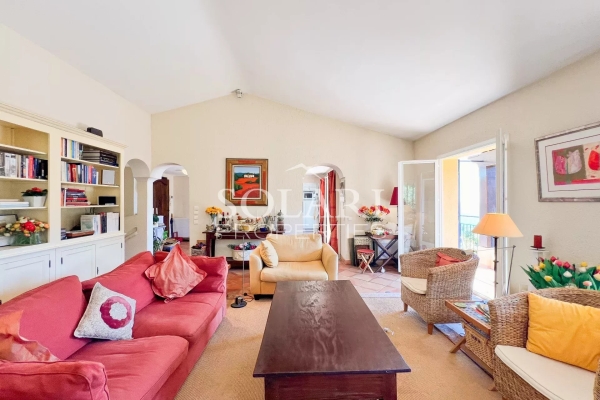Maison de luxe à vendre à Théoule-sur-Mer, 1 950 000 €, Photo 7