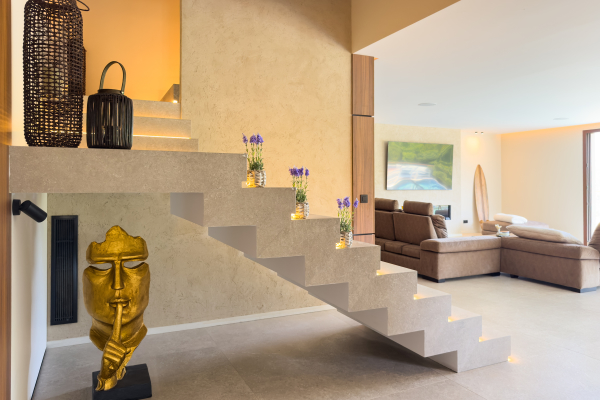 Maison de luxe à vendre à Mandelieu-la-Napoule, 3 990 000 €, Photo 4