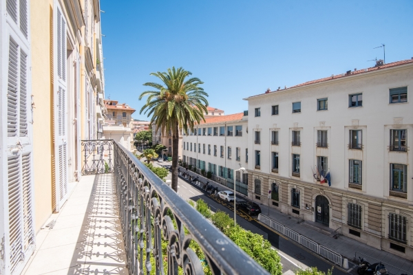Appartement de luxe à vendre à Nice, 1 099 000 €, Photo 1