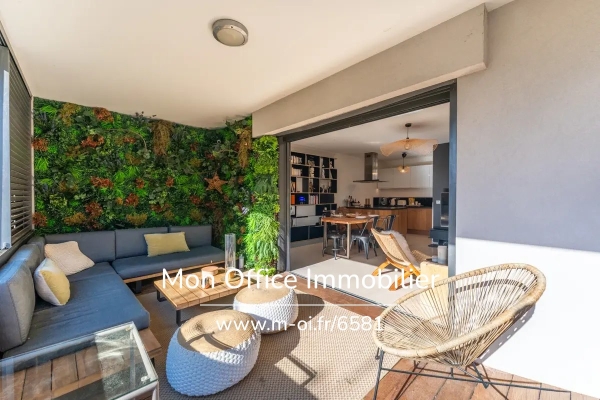Appartement de luxe à vendre à Aix-en-Provence, 450 000 €, Photo 1