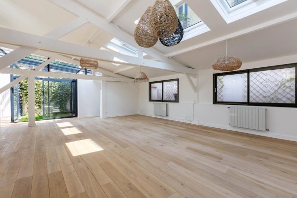 Appartement de luxe à vendre à Paris 20Ème, 1 700 000 €, Photo 1
