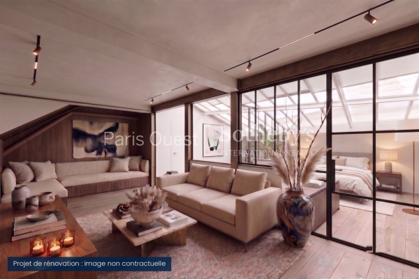 Luxury Apartment for sale in Paris 17ème, 1 295 000 €, Photo 1