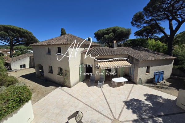Maison de luxe à vendre à Gassin, 1 590 000 €, Photo 1