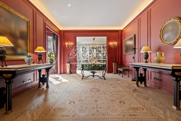 Luxury Apartment for sale in Paris 16Ème, 3 500 000 €, Photo 1