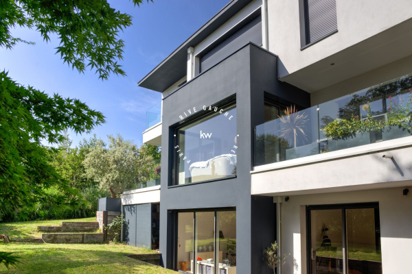 Maison de luxe à vendre à Clamart, 1 560 000 €, Photo 1