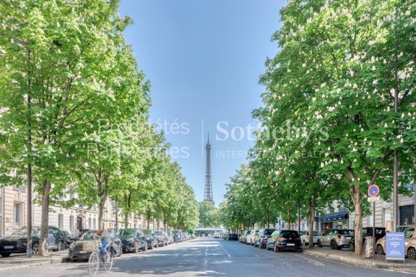 Luxury Apartment for sale in Paris 16Ème, 4 400 000 €, Photo 1