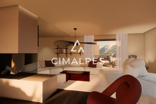 Luxury House for sale in Champagny en Vanoise, 3 600 000 €, Photo 1