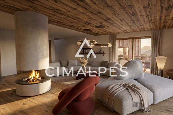 Maison de luxe à vendre à Champagny en Vanoise, 3 600 000 €, Photo 1