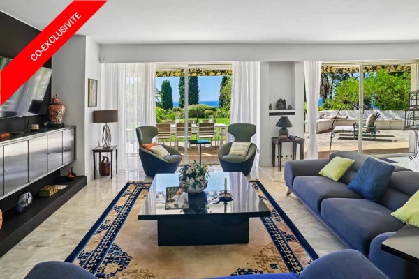 Luxury Apartment for sale in Cannes, 1 995 000 €, Photo 1