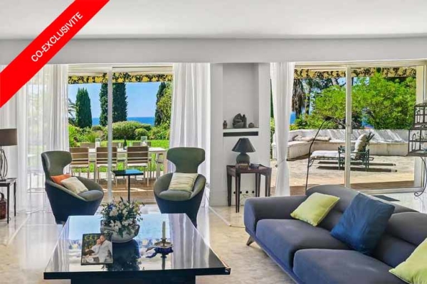 Appartement de luxe à vendre à Cannes, 1 895 000 €, Photo 1