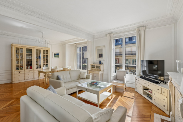 Luxury Apartment for sale in Paris 16Ème, 1 915 000 €, Photo 1