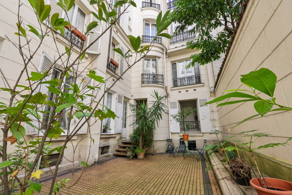 Appartement de luxe à vendre à Paris 5Ème, 900 000 €, Photo 1