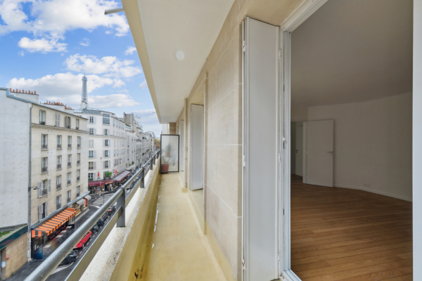Appartement de luxe à vendre à Paris 7Ème, 1 400 000 €, Photo 1