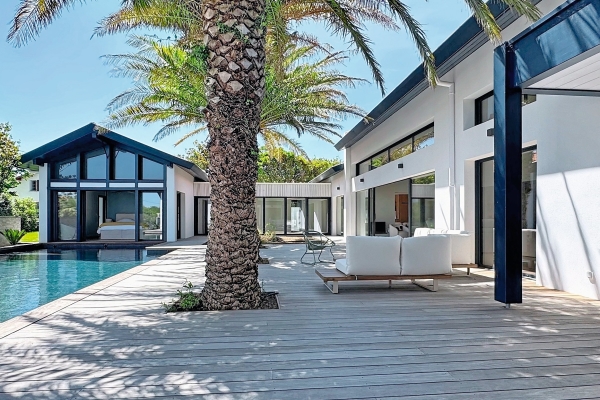 Luxury House for sale in Bidart, 3 490 000 €, Photo 1