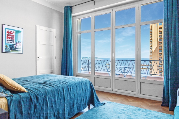 Appartement de luxe à vendre à Monaco, 9 900 000 €, Photo 1