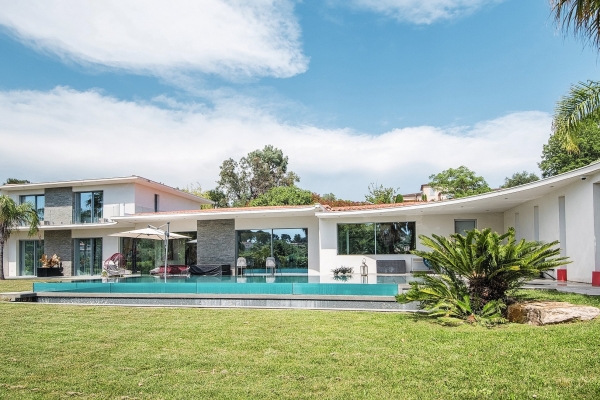 Maison de luxe à vendre à Roquefort-les-Pins, 3 000 000 €, Photo 1