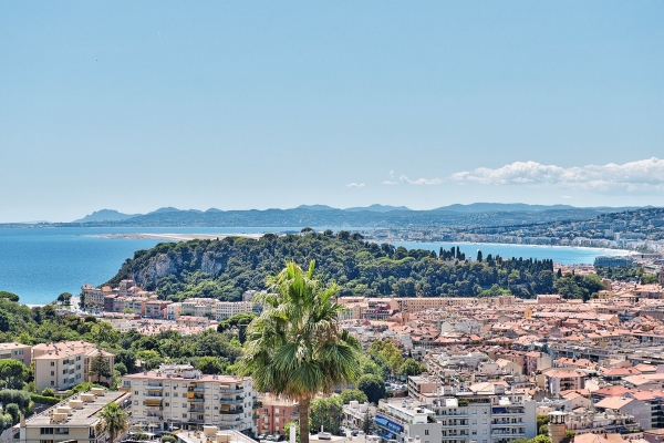 Appartement de luxe à vendre à Nice, 2 180 000 €, Photo 1