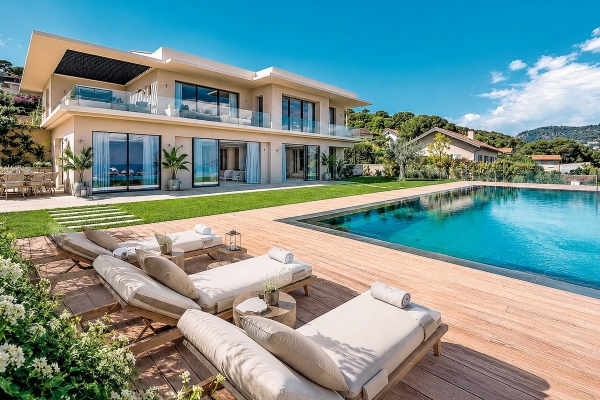 Maison de luxe à vendre à Nice, 12 600 000 €, Photo 1