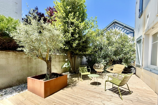 Appartement de luxe à vendre à Biarritz, 665 000 €, Photo 1