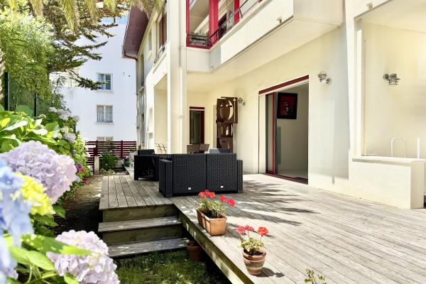 Appartement de luxe à vendre à Biarritz, 1 575 000 €, Photo 1